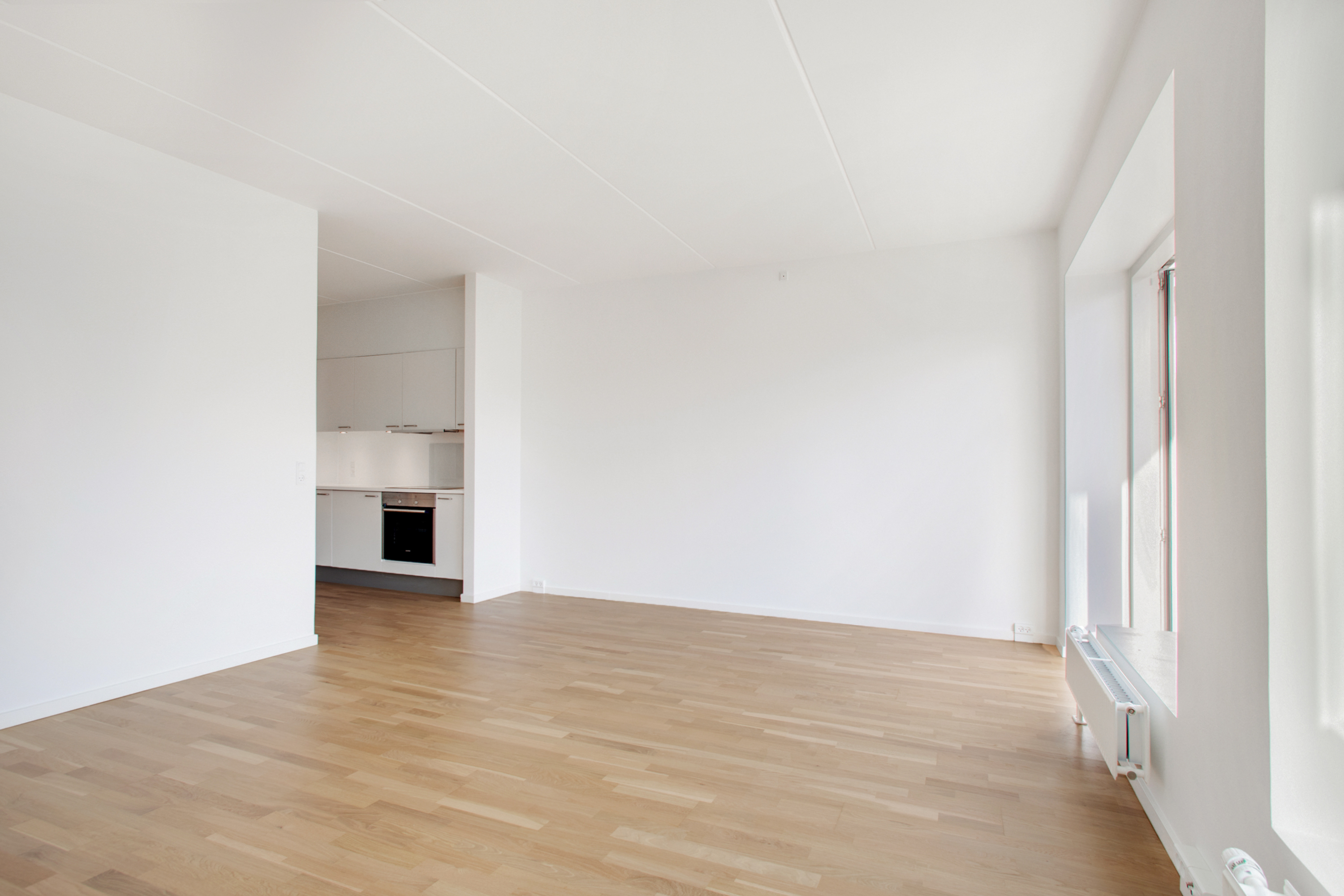 Havneholmen 14 E, 3. mf. 2450, København SV billede 3