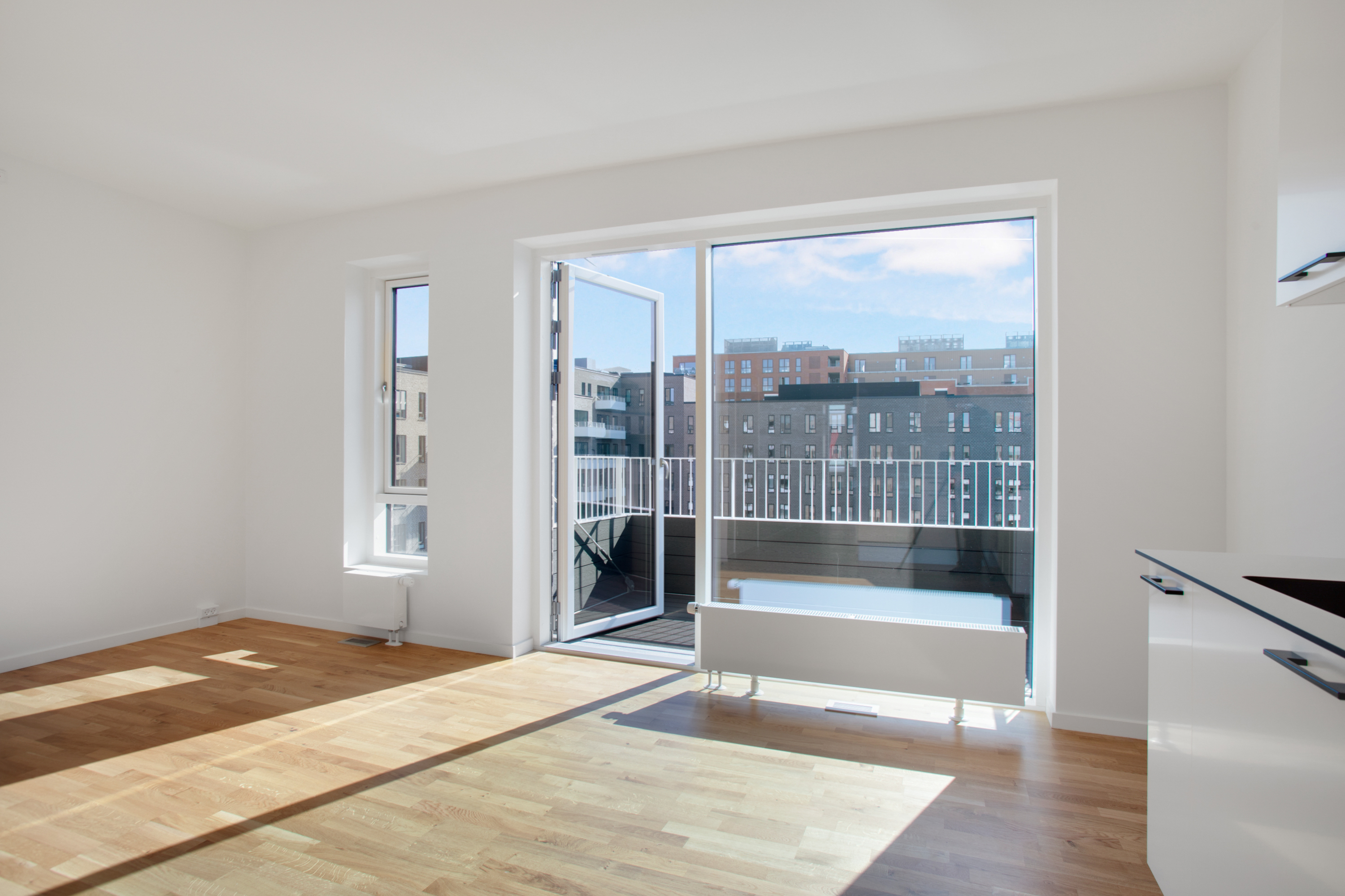 Else Alfelts Vej 65, st. th., København S