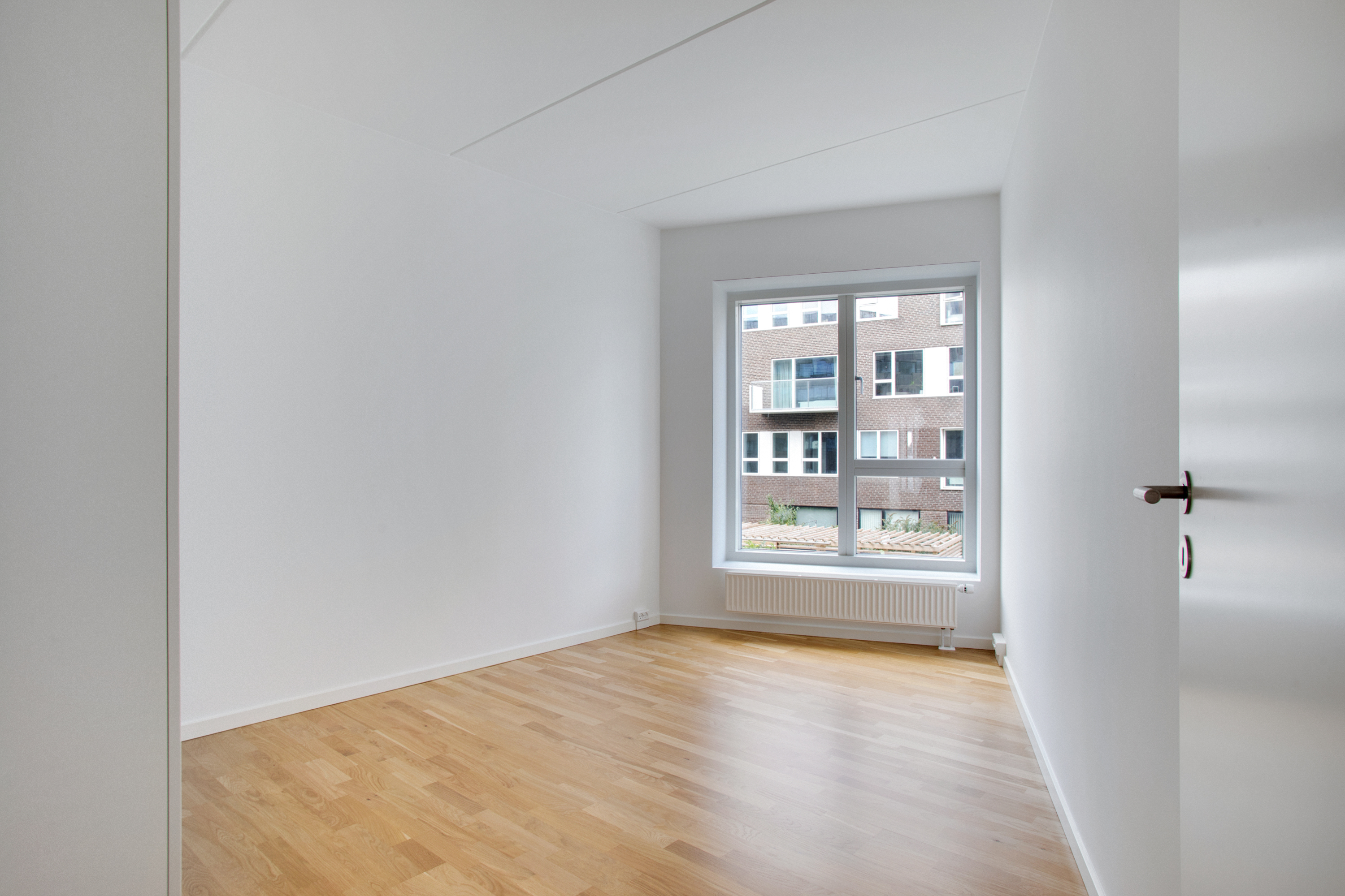 Havneholmen 12 E, 1. mf. 2450, København SV billede 4