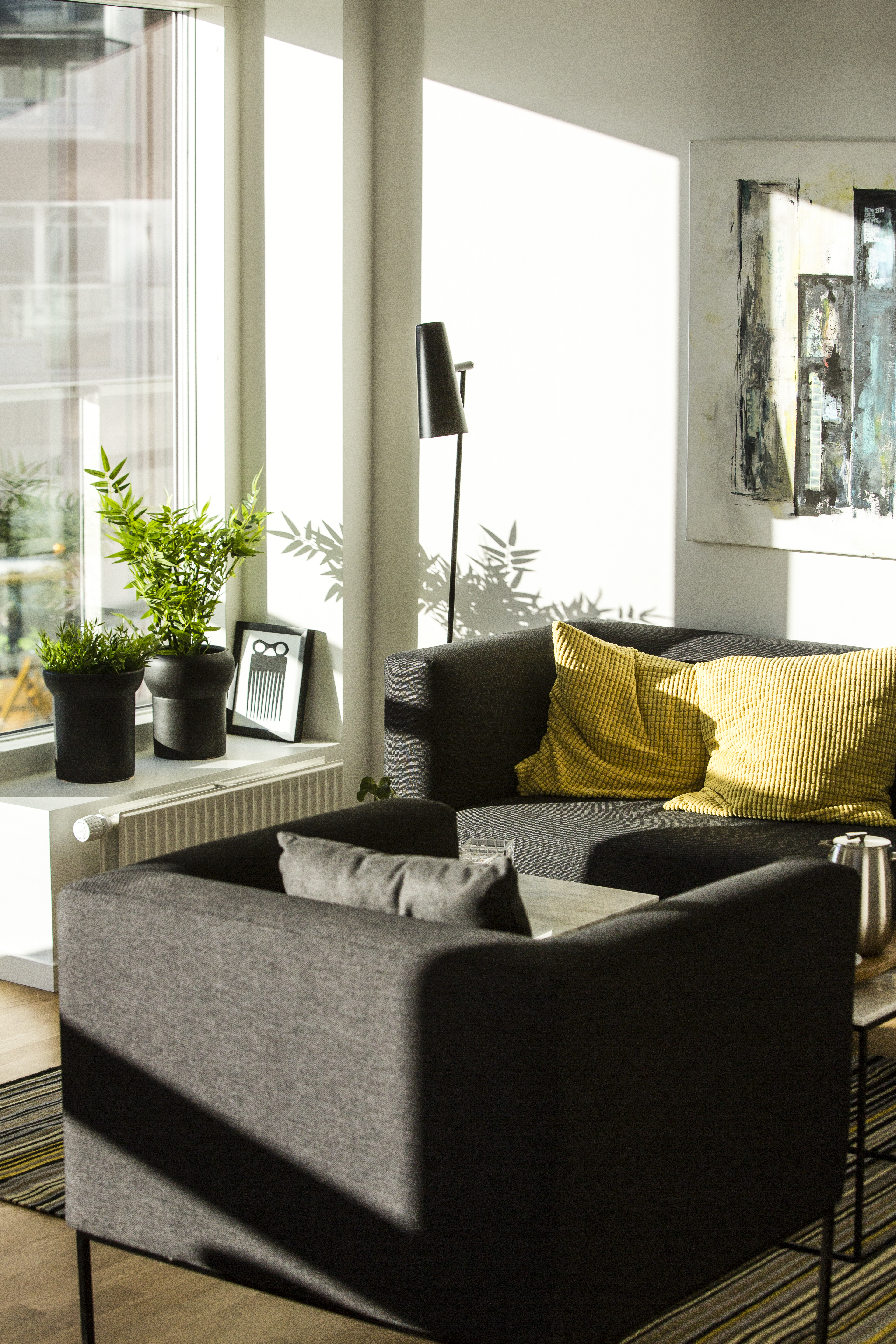 2-room apartment in Koebenhavn Sv image 6