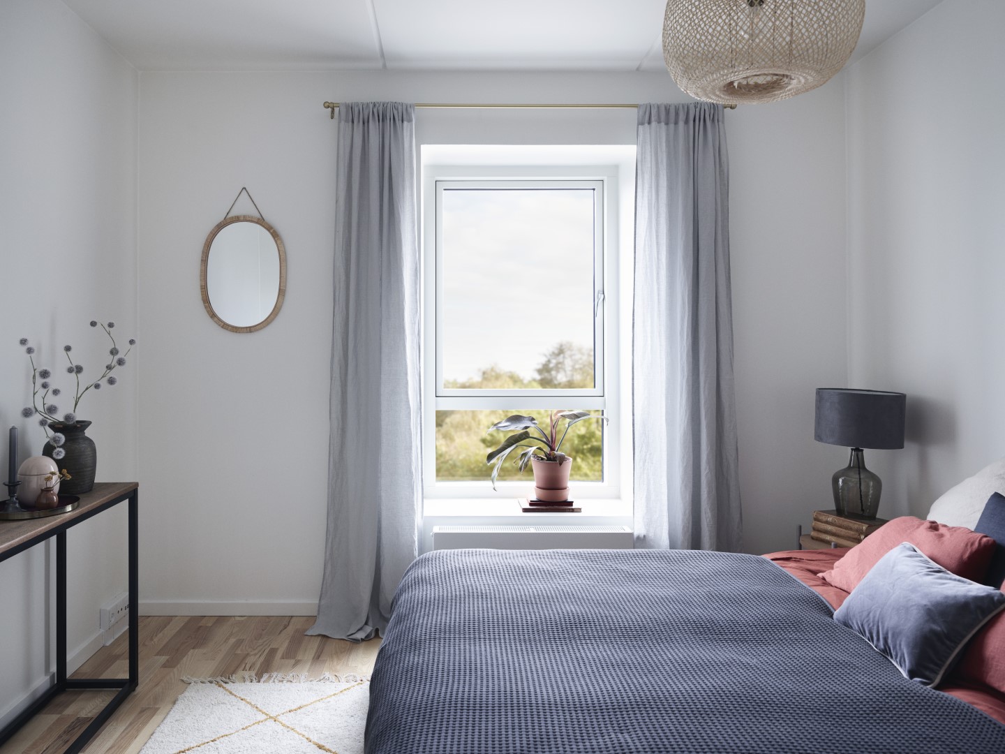 3-room apartment in Hilleroed image 4