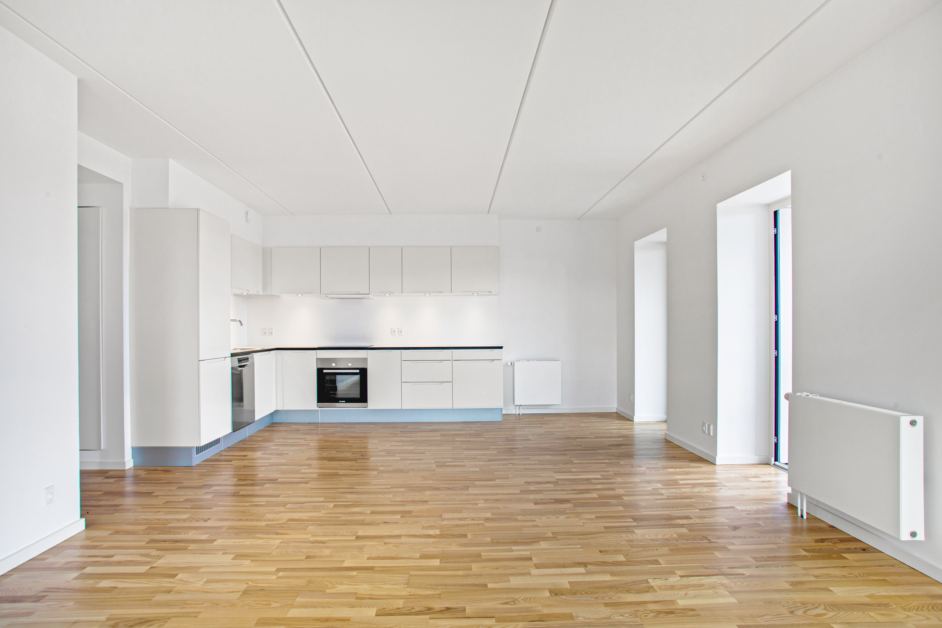 Hannemanns Allé 4 A, 7. 6, København S