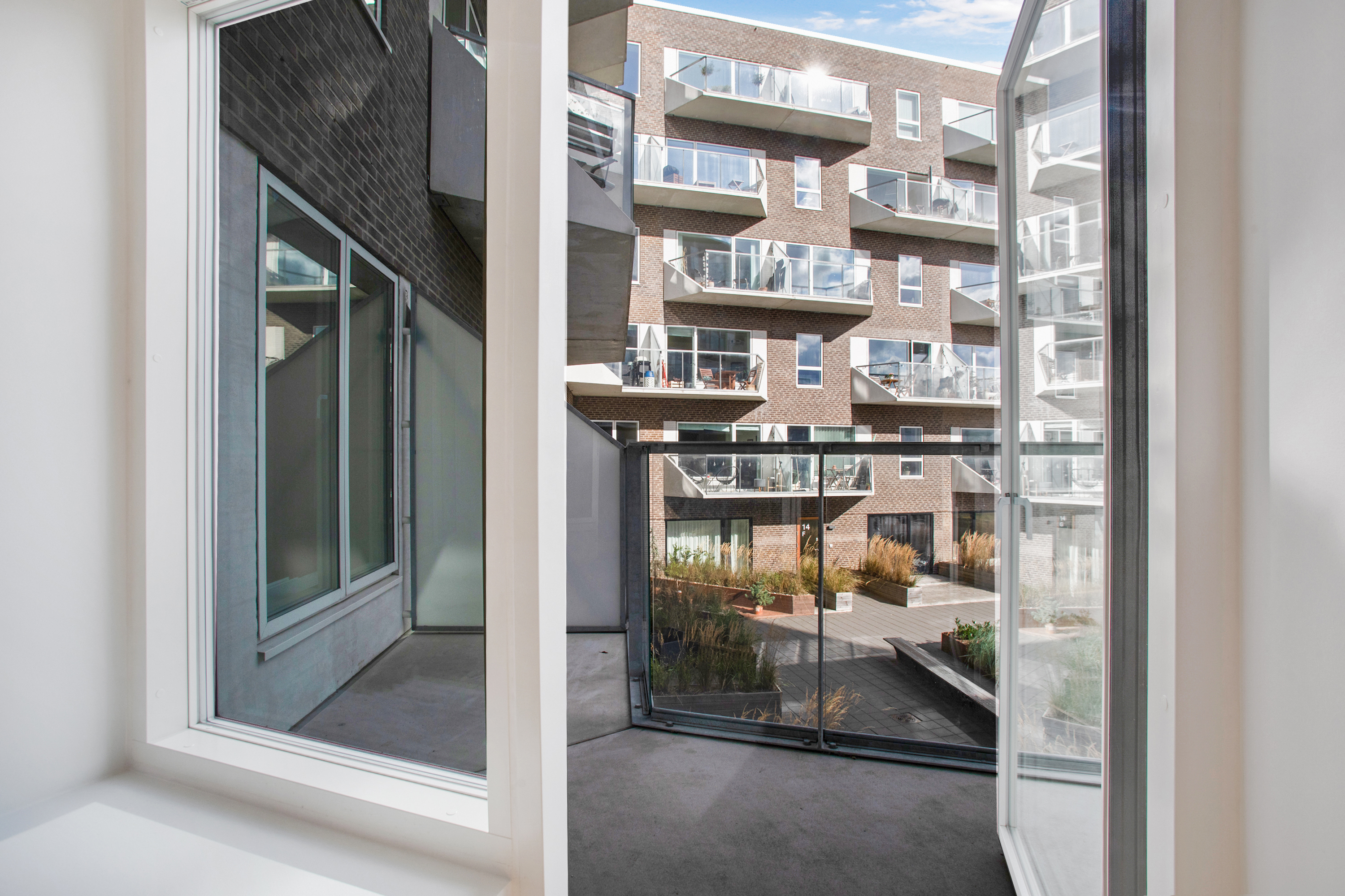 Havneholmen 2450, København SV billede 2