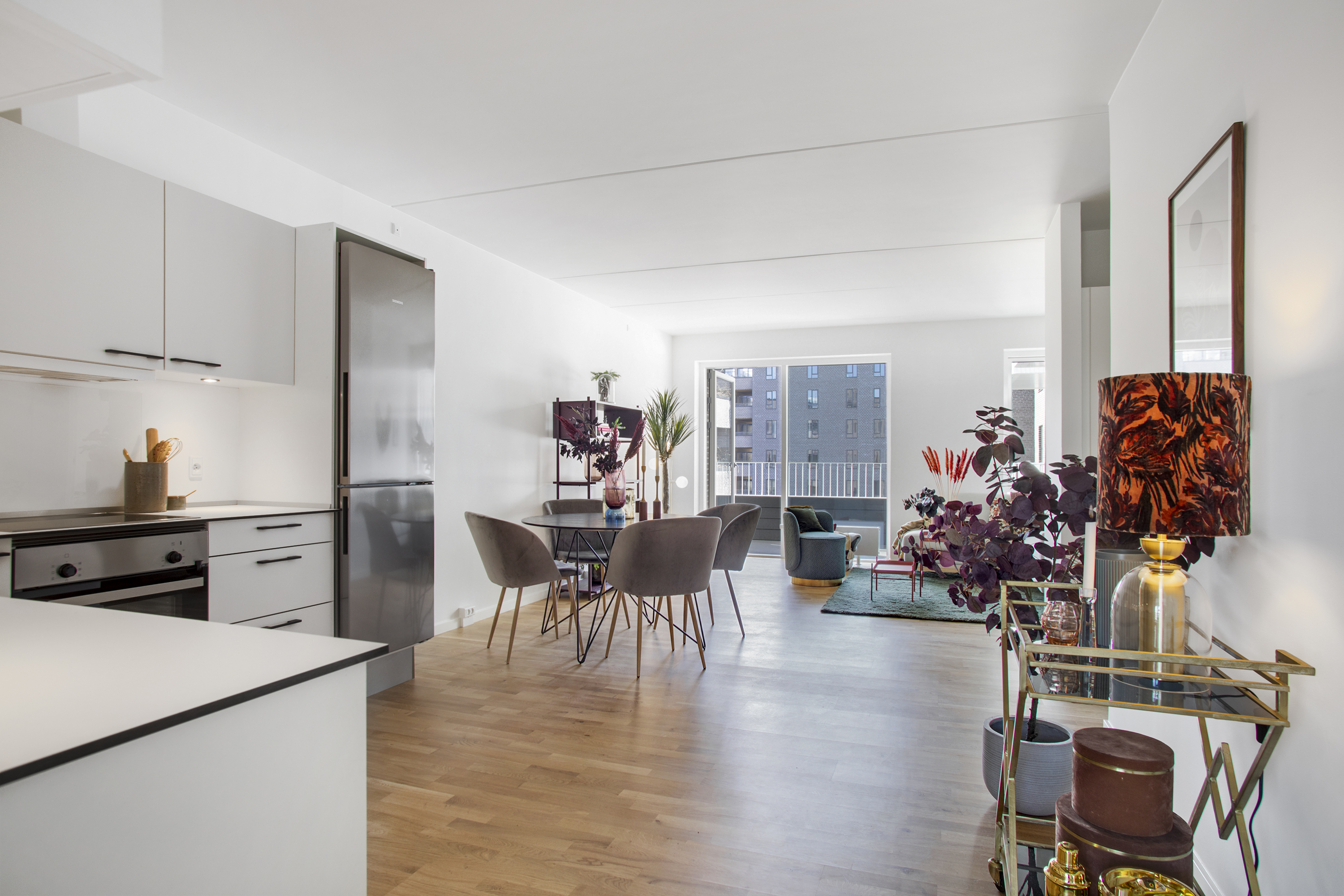 Else Alfelts Vej 65, st. th. 2300, København S billede 5