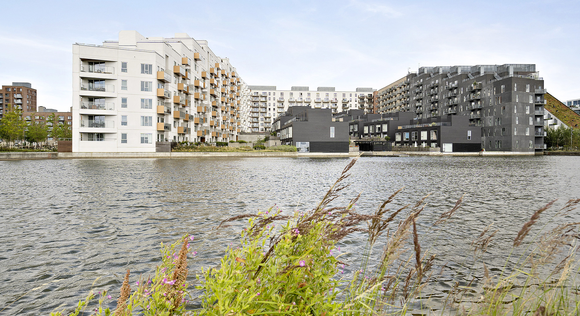 Richard Mortensens Vej 84, 6. th. 2300, København S billede 2