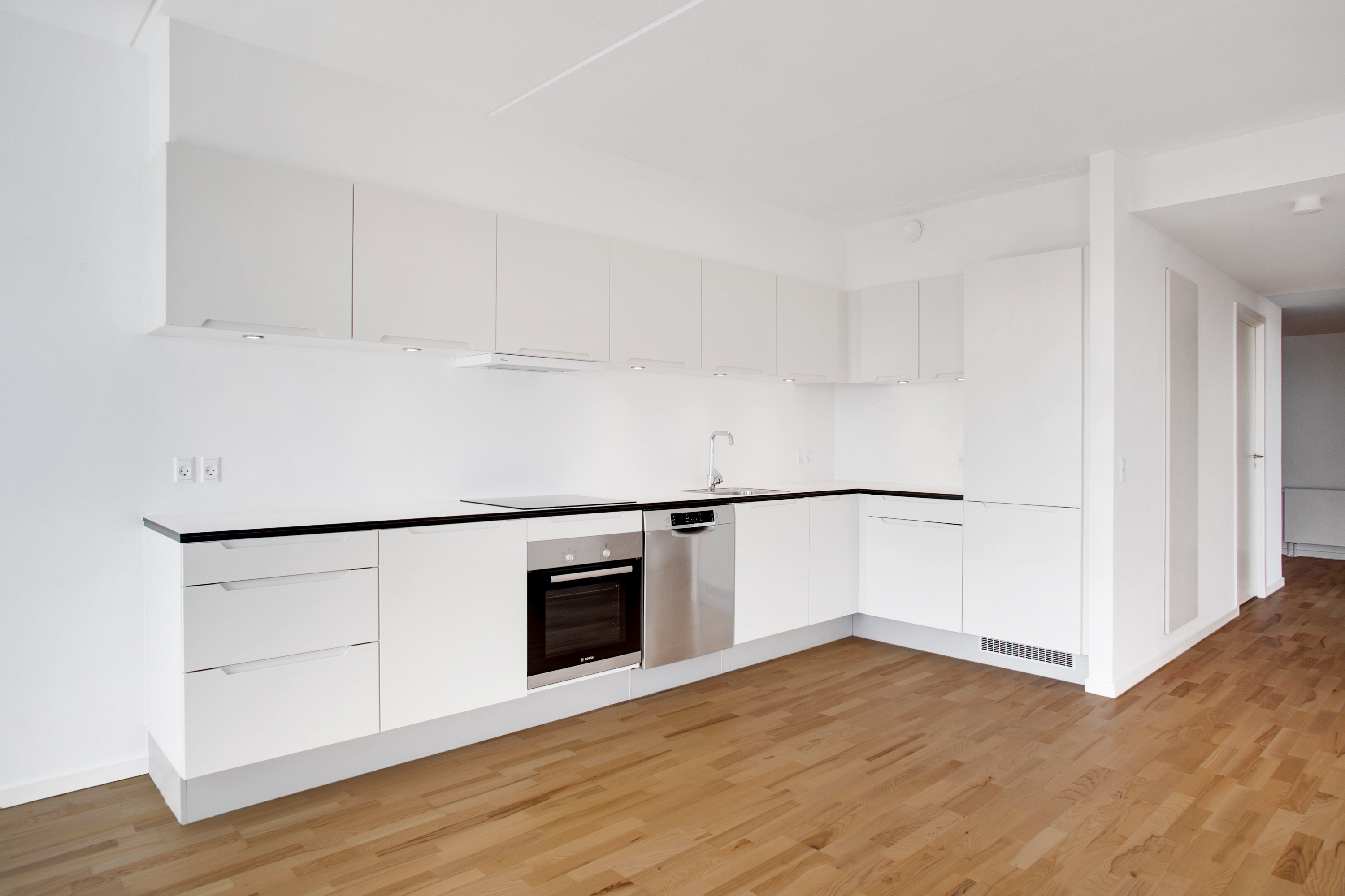 Hannemanns Allé 4 A, 1. 1 2300, København S billede 2