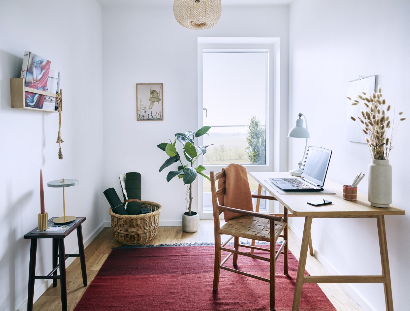 4-room apartment in Solroed Strand image 2