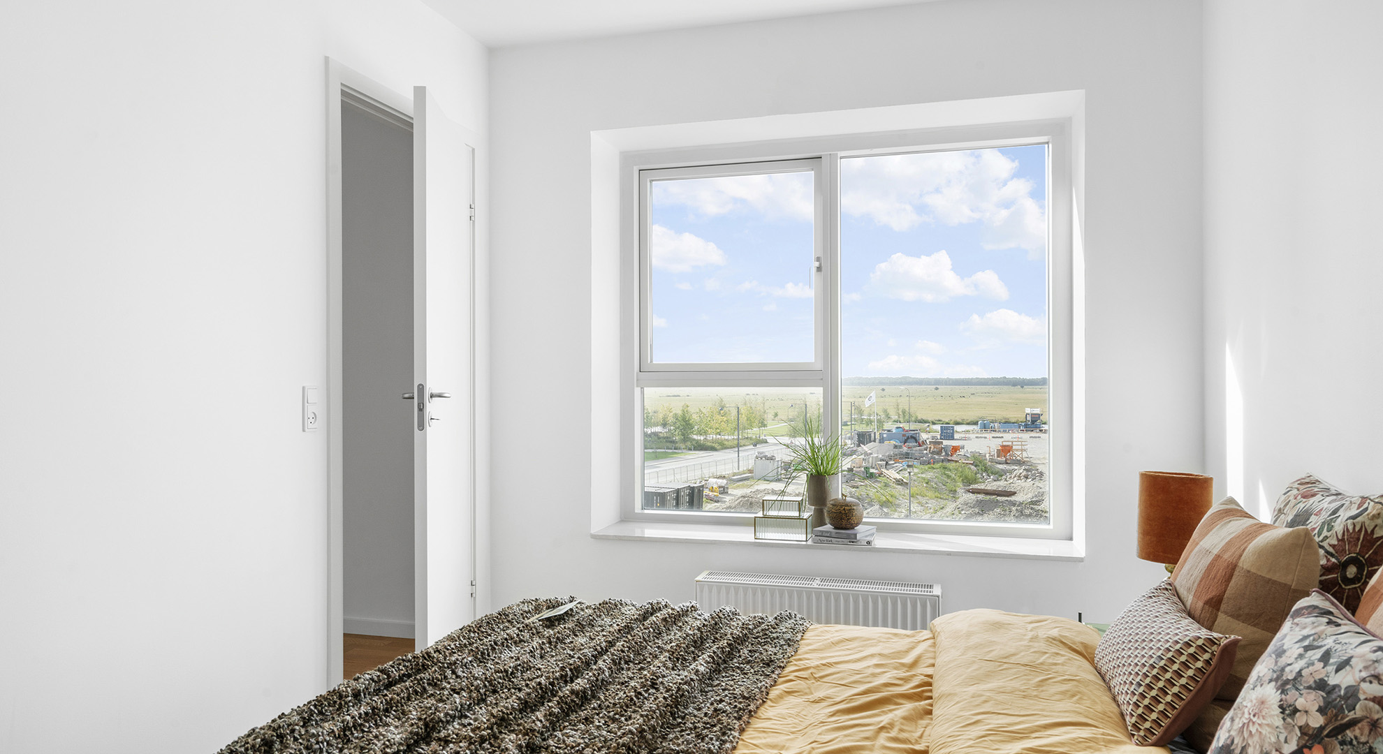 4-room apartment in Koebenhavn S image 1