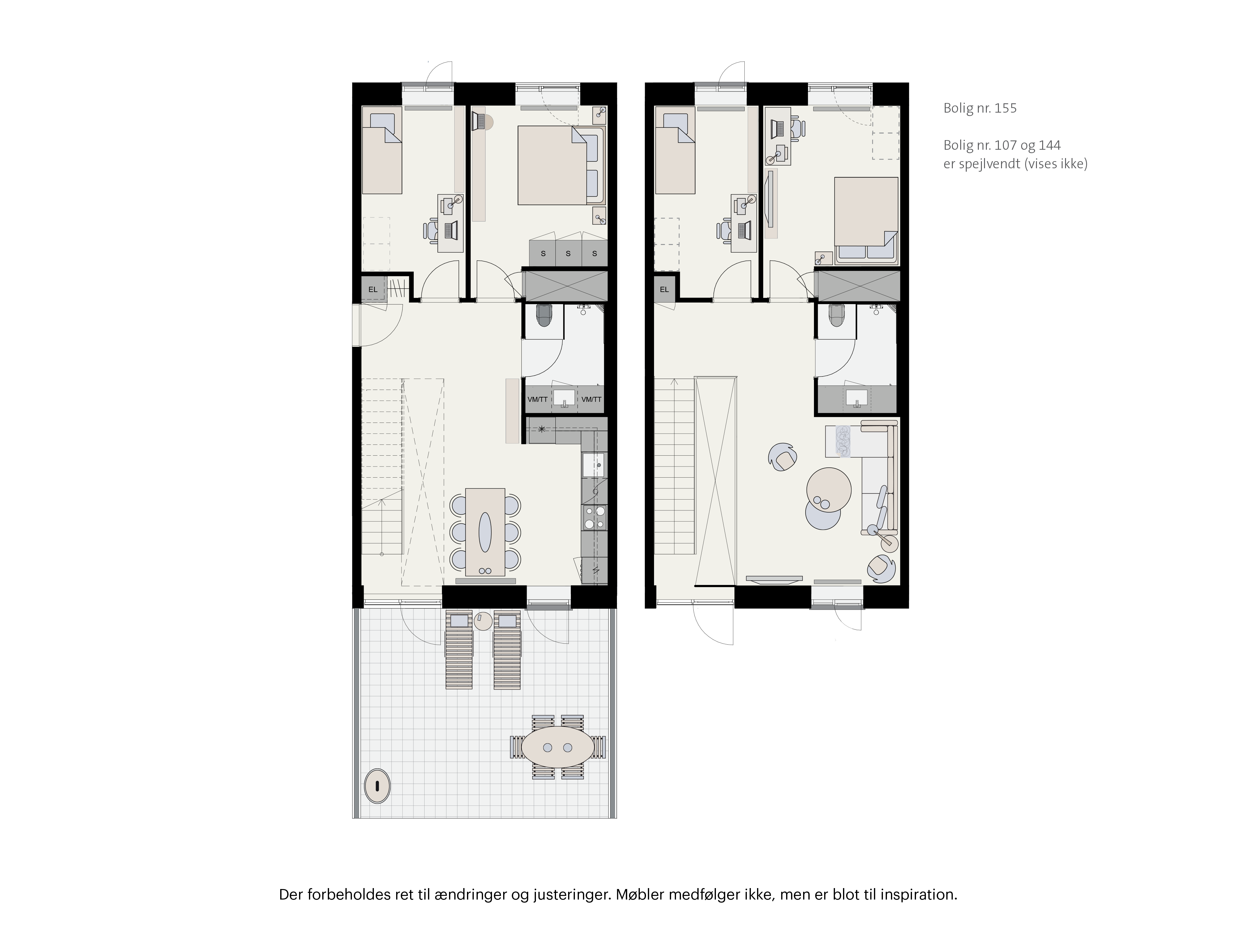 Øresundsvej 153, st. th. 2300, København S billede 3