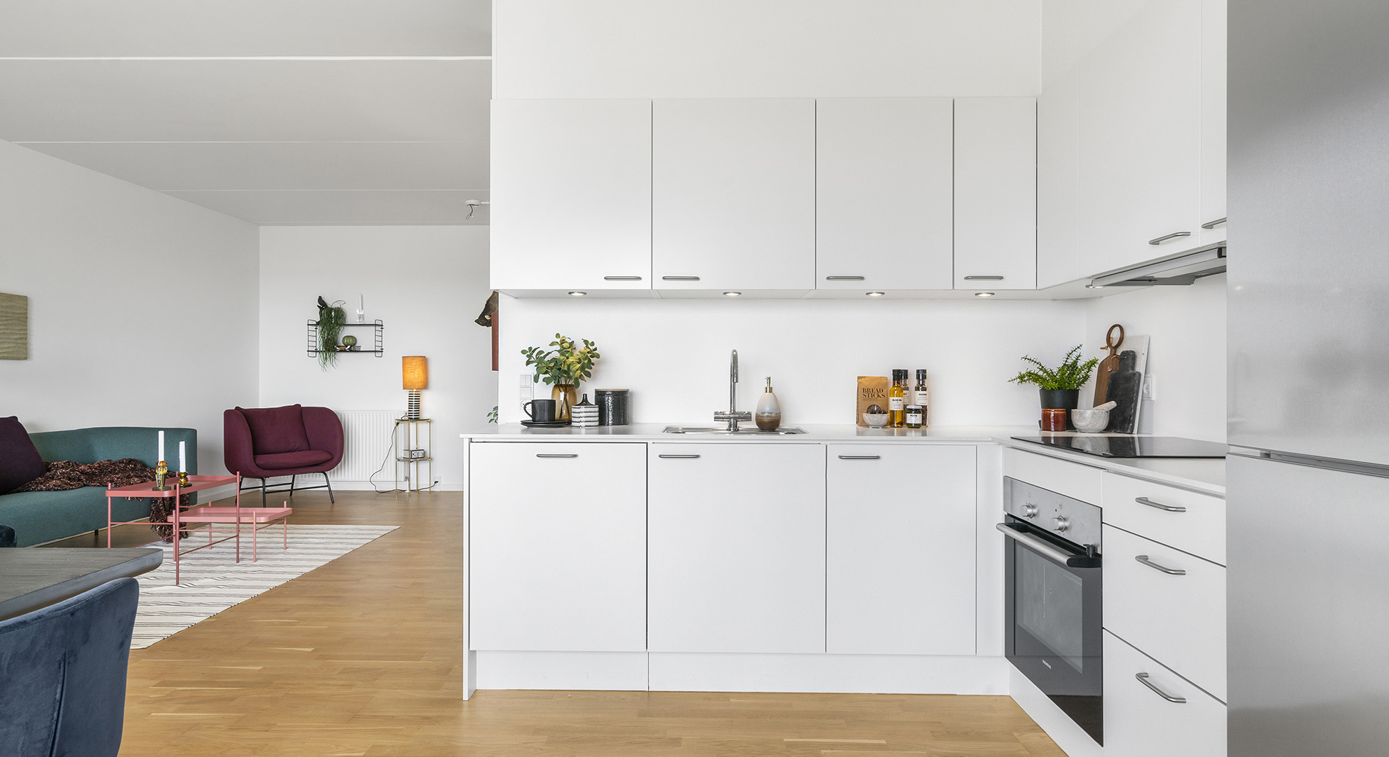 Else Alfelts Vej 80, 4. th. 2300, København S billede 5