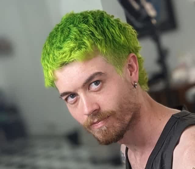 Artful Ink Artist Tyson