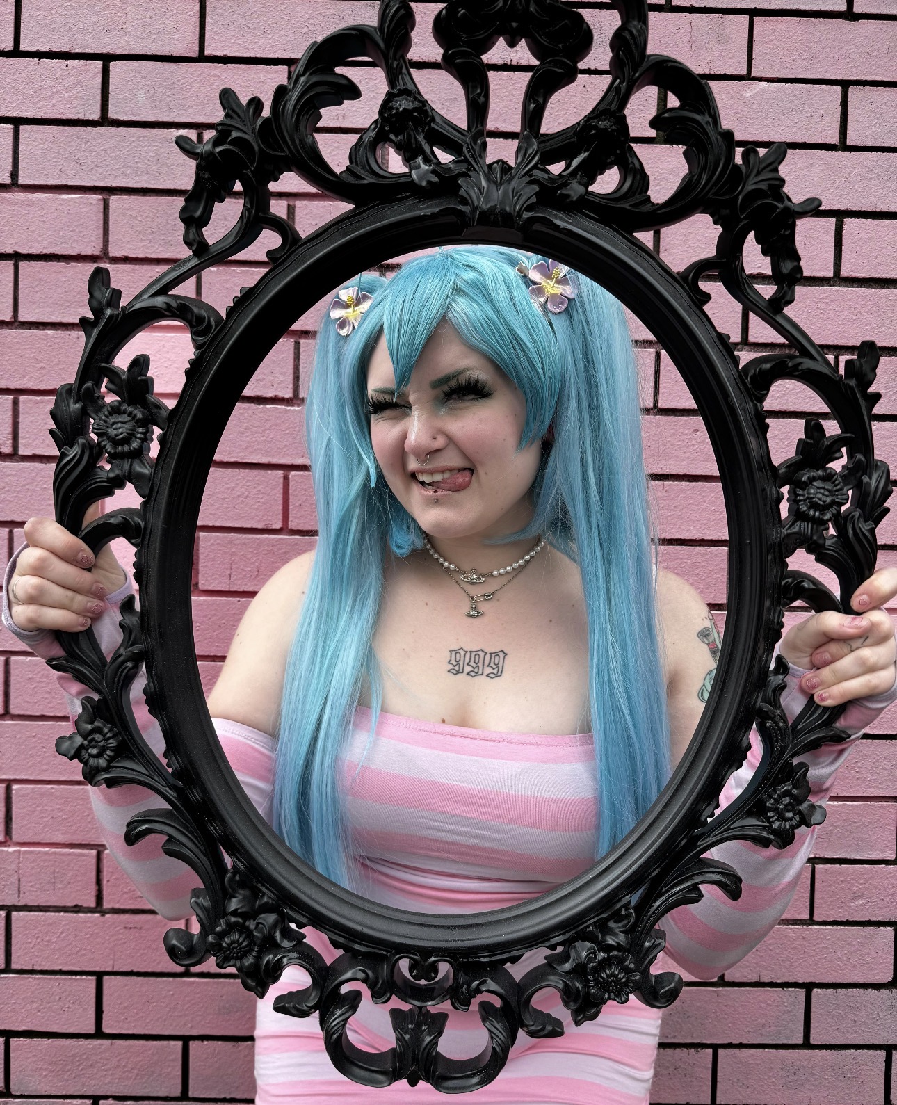 Artful Ink Artist Mae