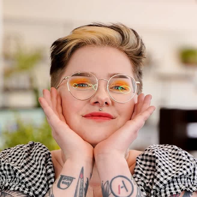 Artful Ink Artist Sammi