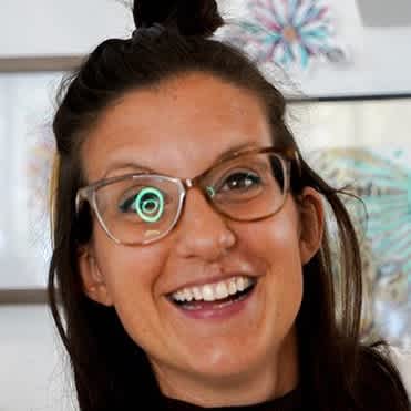 Artful Ink Artist Alice