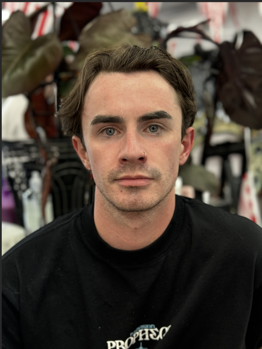 Artful Ink Artist Seb