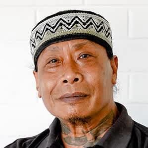 Artful Ink Artist Gung