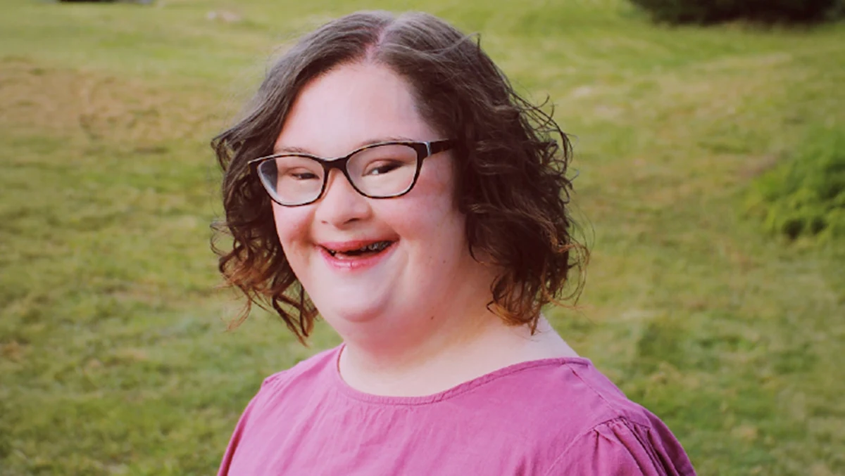 Inspire® therapy Helps New Hampshire Teen Find Restful Sleep