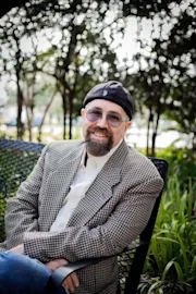 Shawn B.
