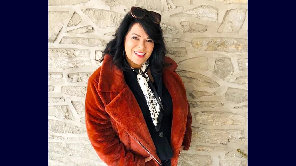 Jilline Bond said it wasn’t long after starting Inspire® therapy that her energy levels increased, and it has been “life changing.” 