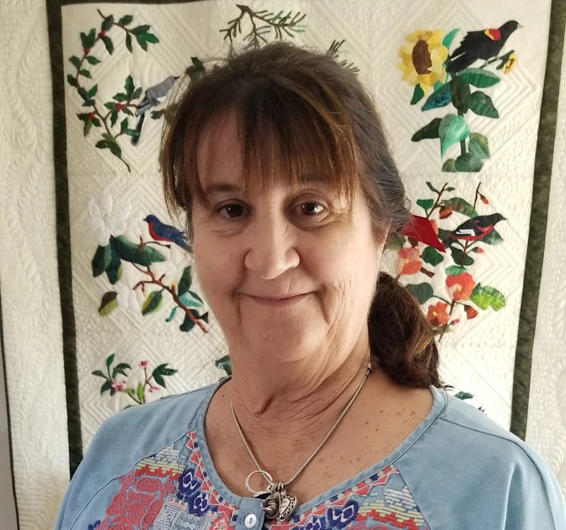 Dora  P.