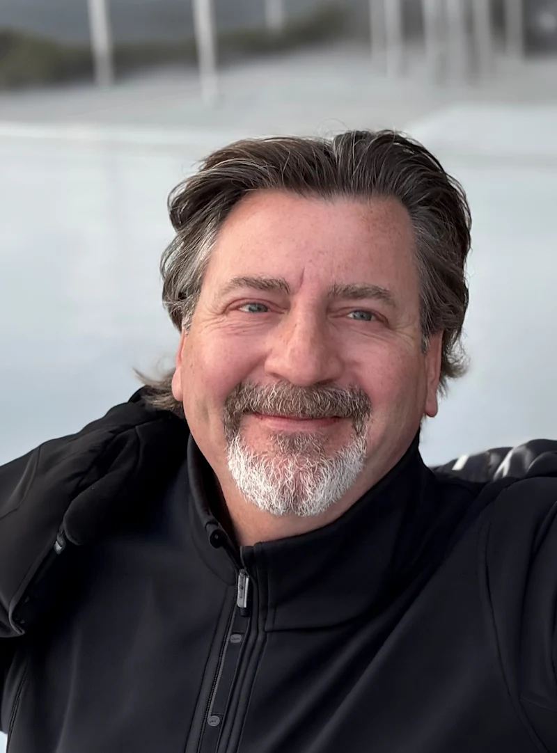 Keith M.