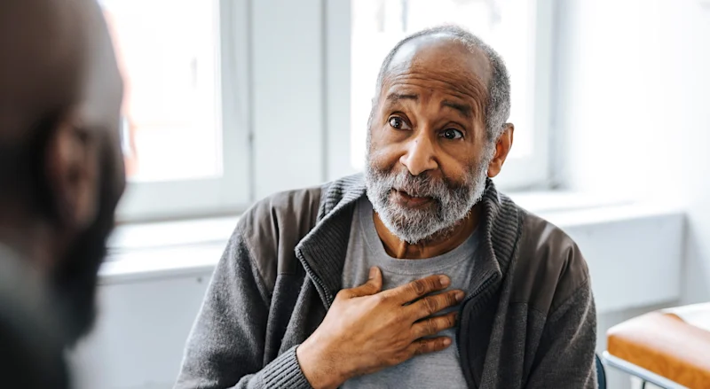 What are the serious health risks associated with obstructive sleep apnea (OSA)