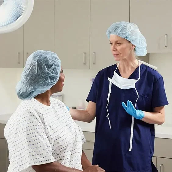 Preparing for the Inspire implant procedure