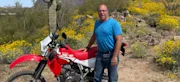 How Inspire® Therapy is Helping One Man Swim, Bike and Run 