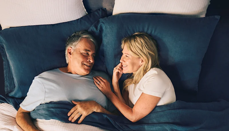 Why quality sleep matters 