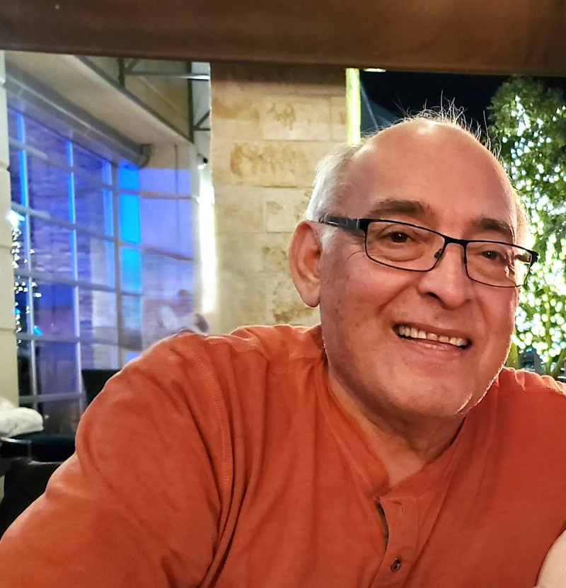 Richard G. SR