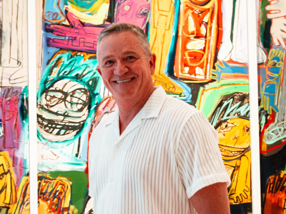 Chock Chapple – a father, business owner, insurance executive and winner of a popular reality TV show – said his life changed since he began treating his obstructive sleep apnea with Inspire® therapy. He began to sleep six to eight hours a night, and C...