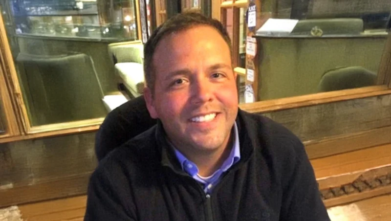 Inspire® therapy helps Oklahoma man battling sleep apnea for two decades