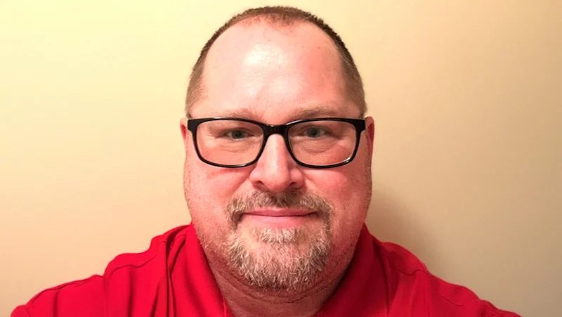 Bus driver says life changed after treating his obstructive sleep apnea with Inspire® therapy  