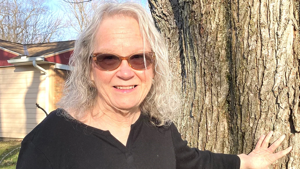 Inspire® therapy helps Indiana school teacher get her ‘pep’ back 