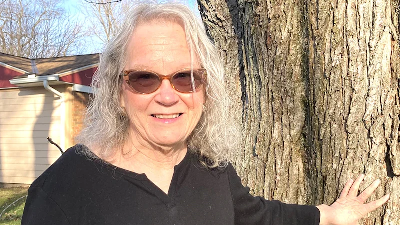 Inspire® therapy helps Indiana school teacher get her ‘pep’ back 