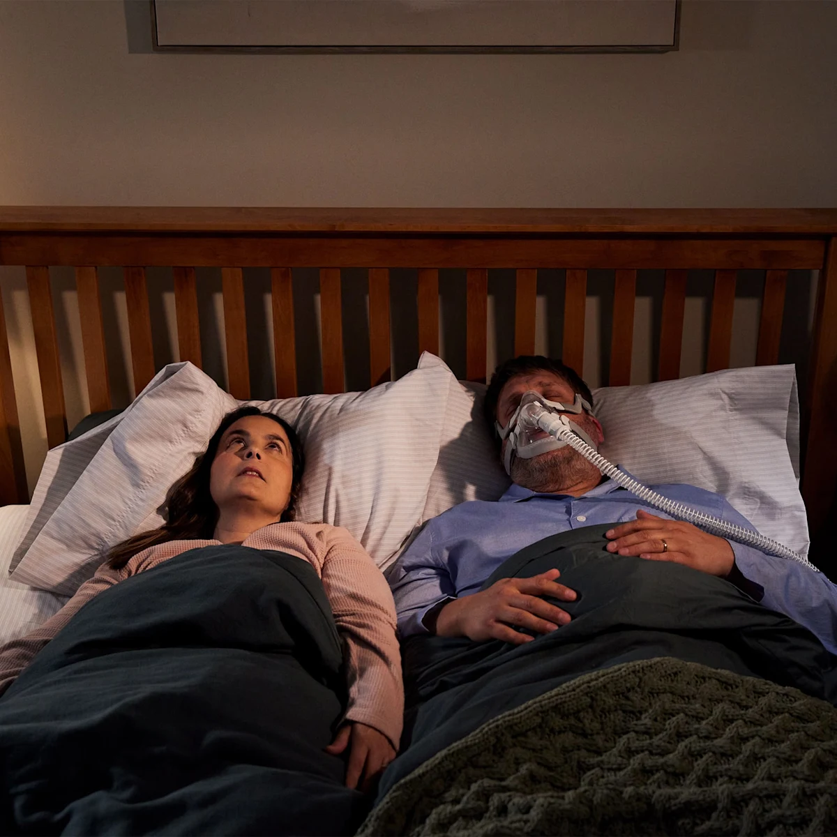 Looking for relief from obstructive sleep apnea?