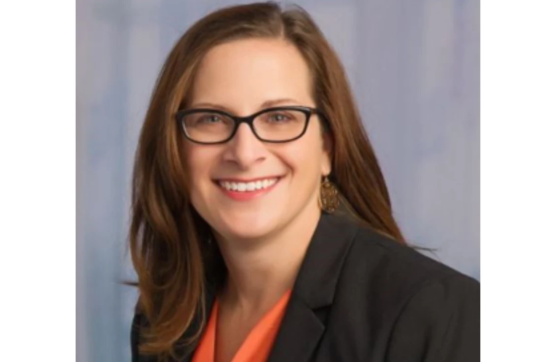 Image - Leadership - Melissa Mann