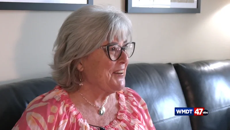 Ellen enjoys “freedom” as she gets better sleep with Inspire® therapy