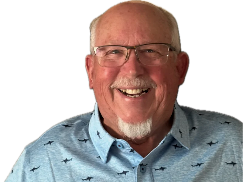 Jim  A.