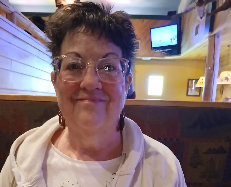 Debra  V.