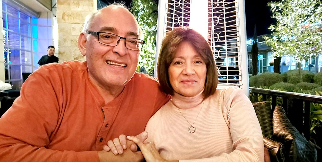 Forty years later: Vietnam veteran finds relief with Inspire® therapy