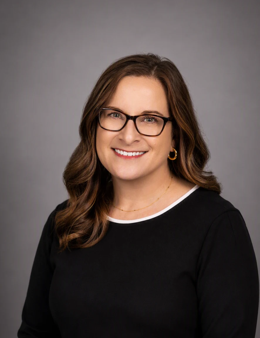 Image - Leadership - Melissa Mann