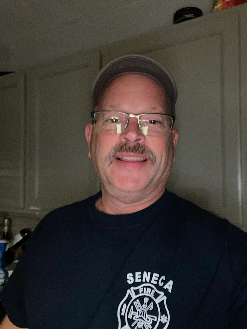 Brent Johnson headshot
