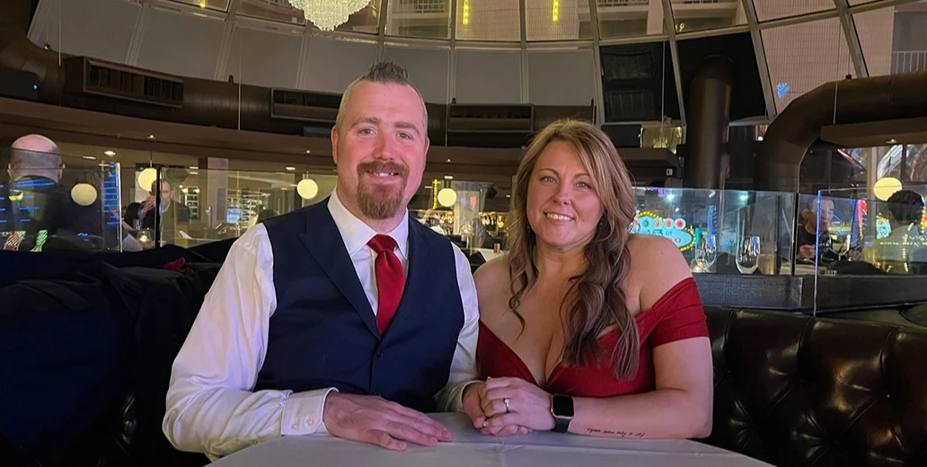 Tennessee veteran finds sleep apnea relief with Inspire® therapy