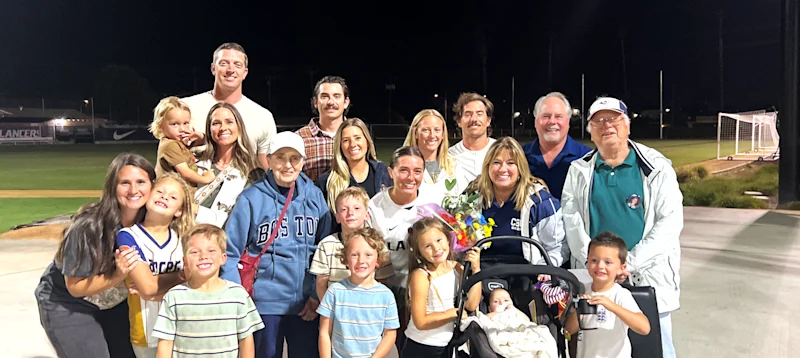 Temecula mom finds obstructive sleep apnea relief with Inspire® therapy 