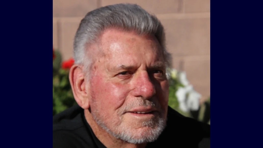 Dick Murray (pictured here) started using Inspire® therapy about a year before his neighbor, and it was his success that drove Ed Schoonmaker to see if he also qualified.