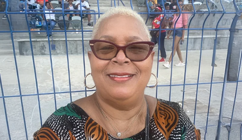 Inspire® therapy leads to “better life” for Brooklyn woman