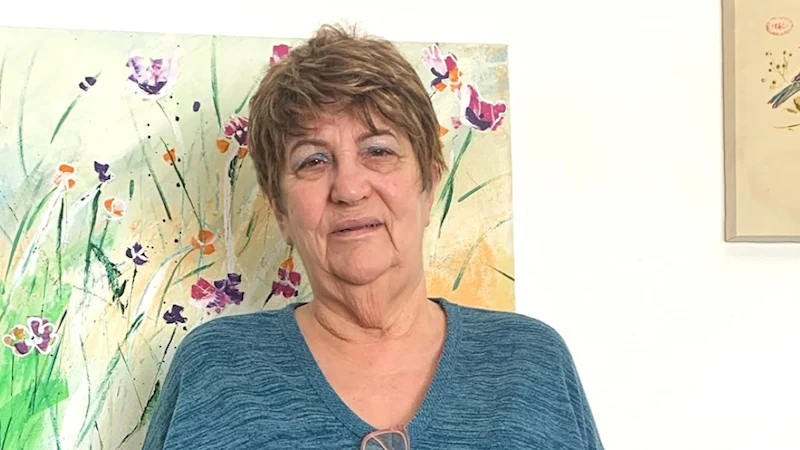 TV commercial opens North Dakota woman’s eyes to sleep apnea treatment  