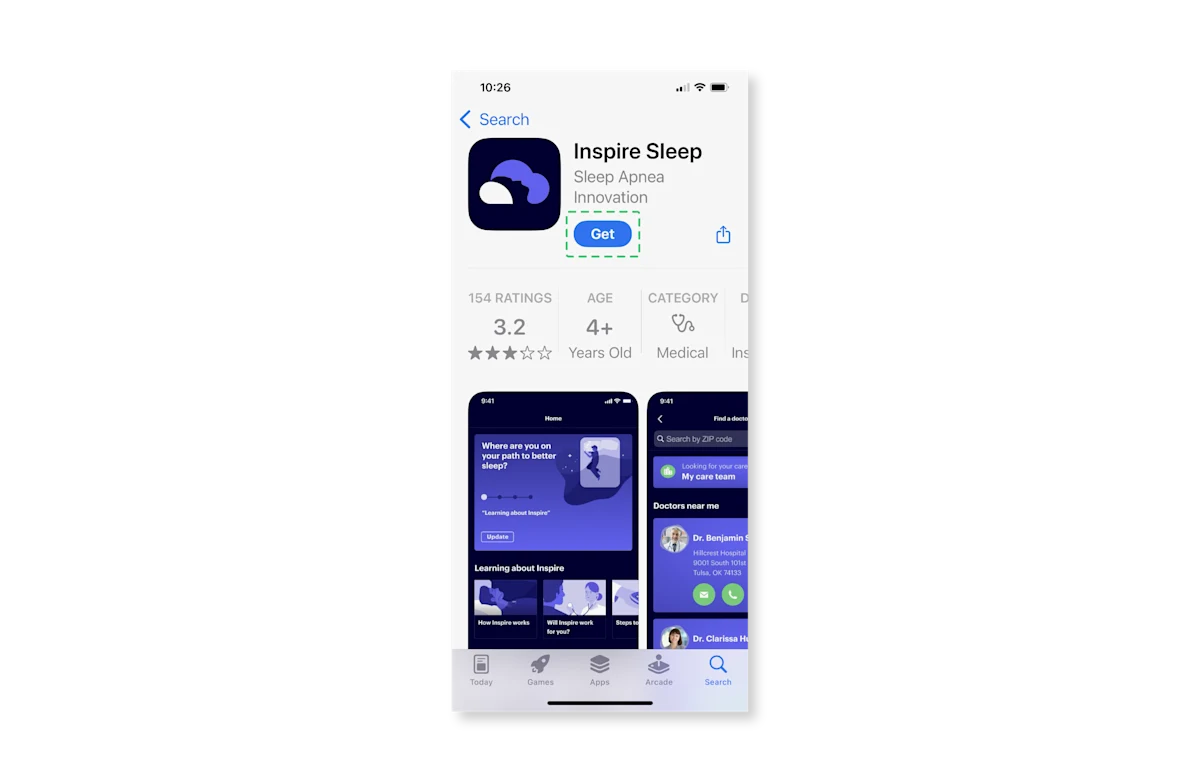 app-step 1 mobile