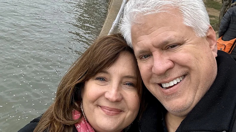 Oklahoma man pursues new dreams thanks to Inspire® therapy 